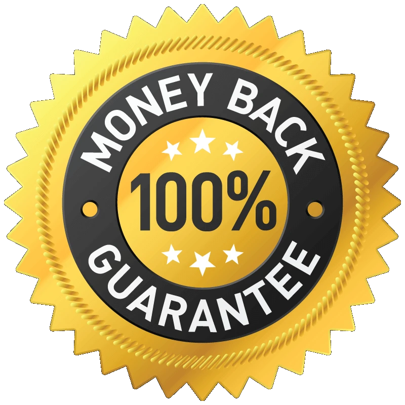 Brightmeds Money Back Guarantee