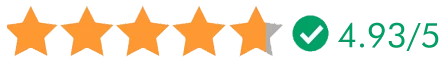Brightmeds 5 star rating